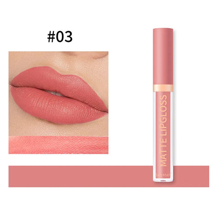 Lápiz labial #03