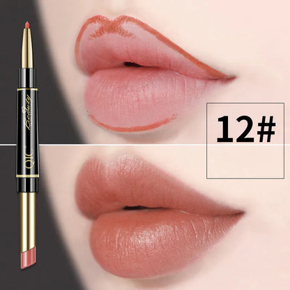 Lápiz labial 12