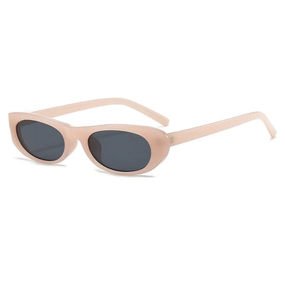 Gafas de sol Jelly Pink Black