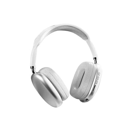 Auriculares inalámbricos P9 White