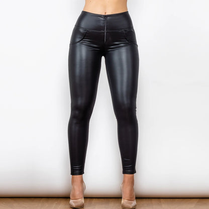 Latex Pants A