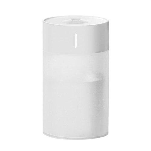 260ml Air Humidifier USB Ultrasonic Aroma Essential Oil Diffuser