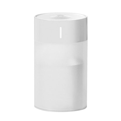 260ml Air Humidifier USB Ultrasonic Aroma Essential Oil Diffuser