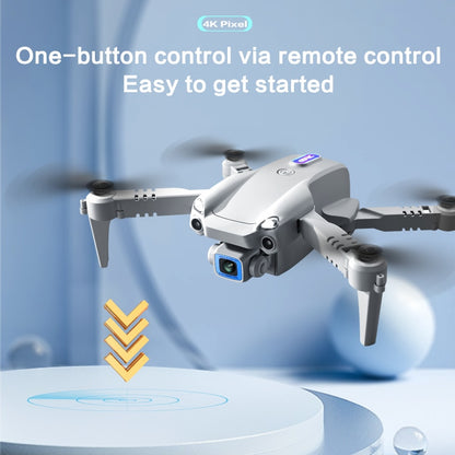 4DRC New Drone 4k Profesional HD Dual Camera fpv Drone Height Keep