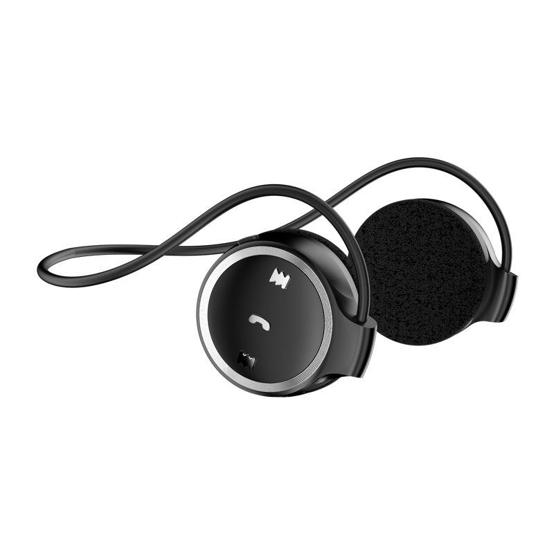 Wireless headphones MP3 Player Wireless Bluetooth earphone music