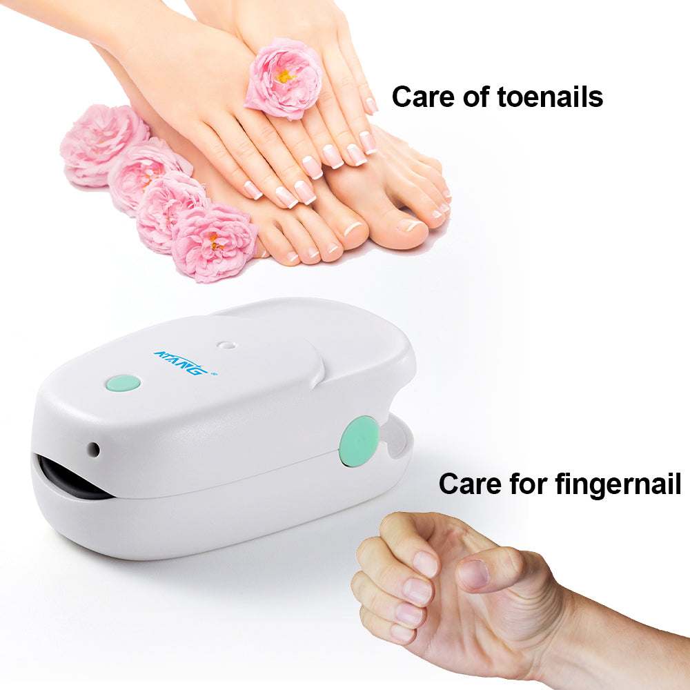 Atang New Fingernails Toenails Toe Nail Fungus Cold Laser Therapy