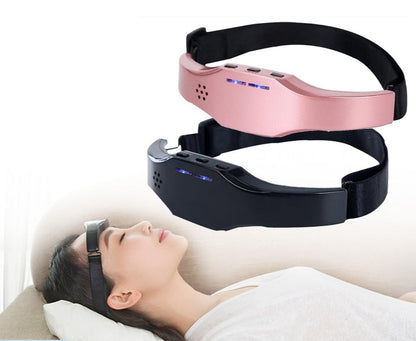 Electric Headache And Migraine Relief Head Massager Migraine Insomnia