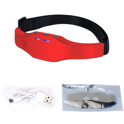 Electric Headache And Migraine Relief Head Massager Migraine Insomnia