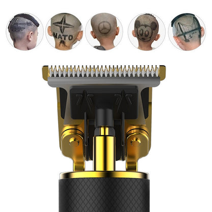 Finishing Fading Blending Professional Hair Trimmer for Men Pro Beard