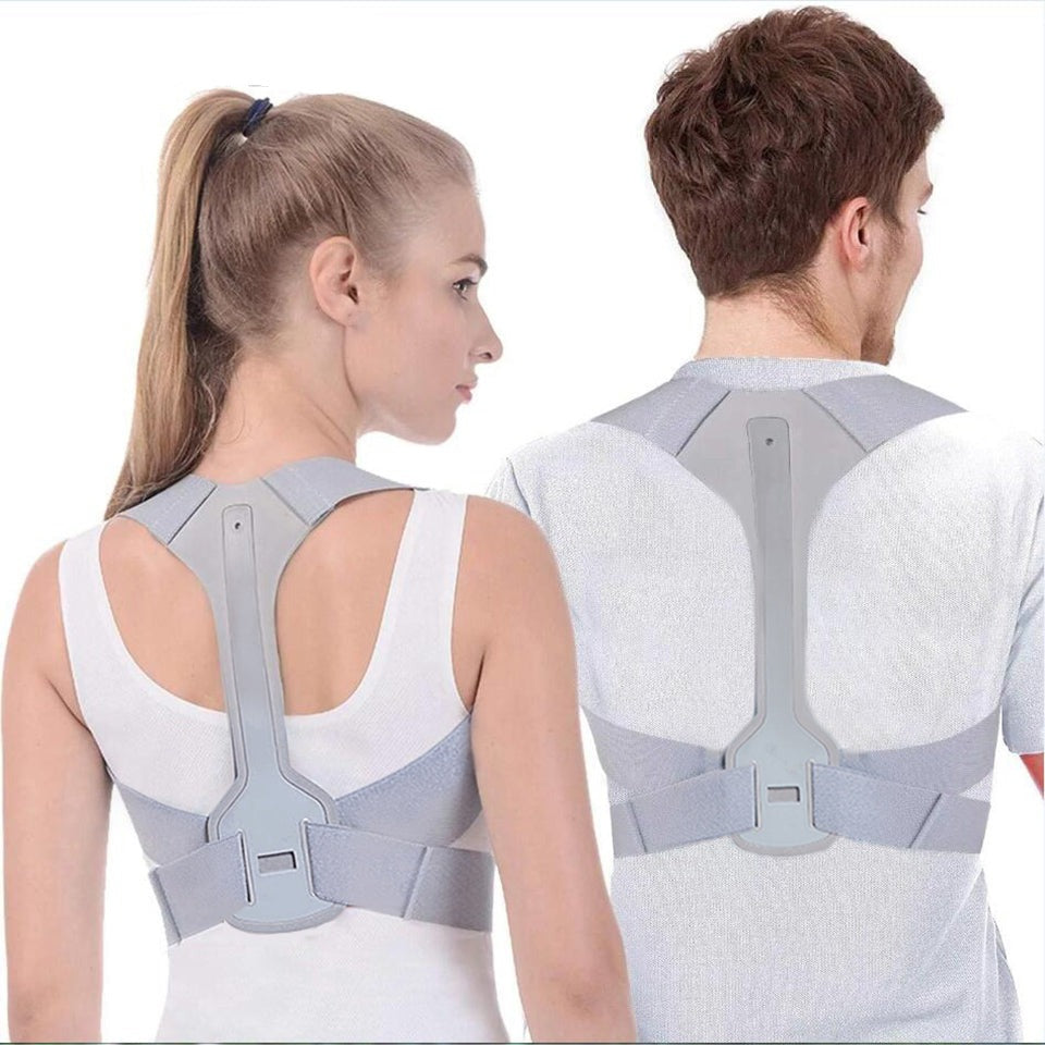 Getinfit Adjustable Posture Corrector Back Shoulder Straighten