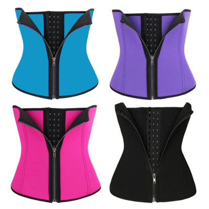 Underbust Corset, Body Shaper Shapewear corset Slimming Belt Shaper