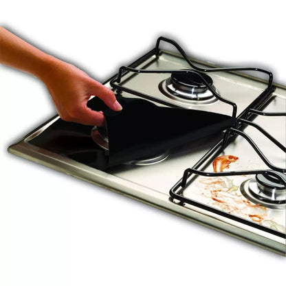 Stove Protector Cover Liner Gas Mat Cooker Cover