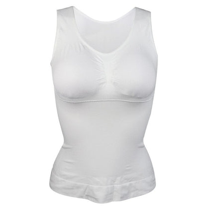 Top Slimming Camisole Removable