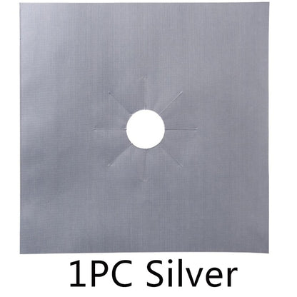 Stove Protector Cover Liner Gas Mat Cooker Cover