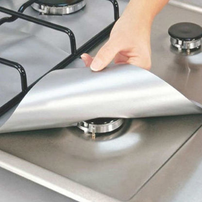 Stove Protector Cover Liner Gas Mat Cooker Cover