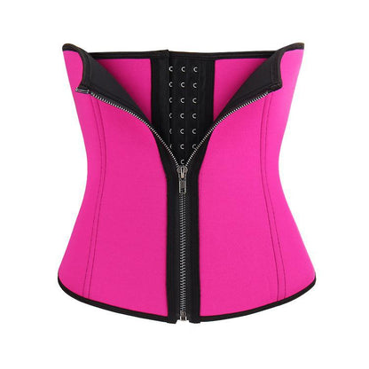 Underbust Corset, Body Shaper Shapewear corset Slimming Belt Shaper