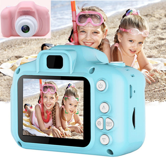 Educational Toys For Children Digital Camera 1080P Projection Video