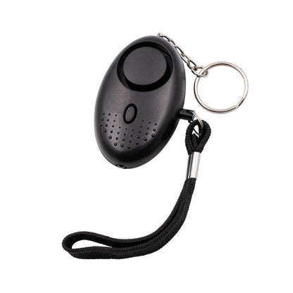 Alarma personal Black