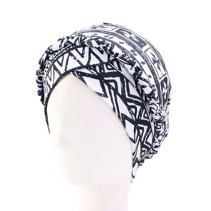 Islamic inner hijab caps