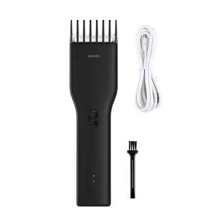 Cordless Rechargeable Hair Cutter Machine Professional