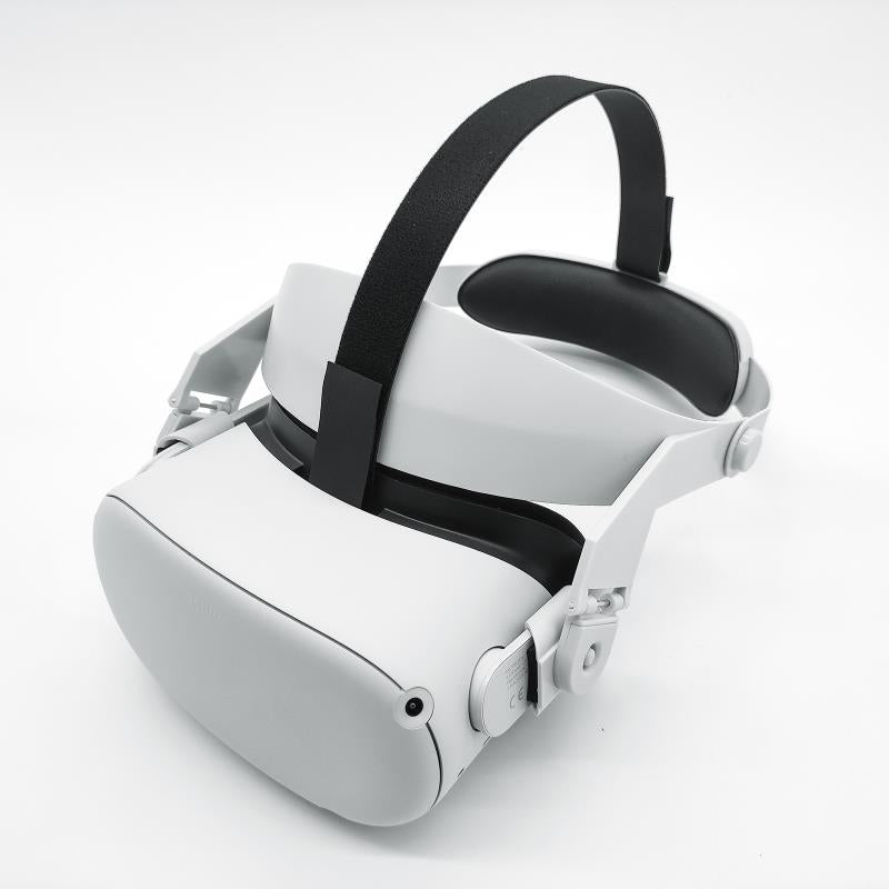 Adjustable Head Strap for Oculus Quest 2 VR Virtual Reality Accessorie