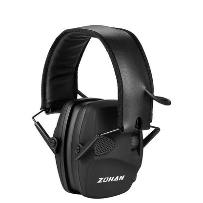 Electronic Shooting Ear Protection Sound Anti-noise Professional