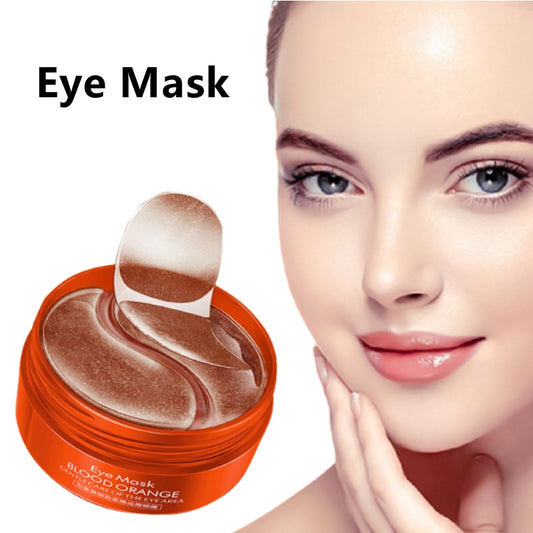 Brightening Firming Eyes Mask Skin Care Gel