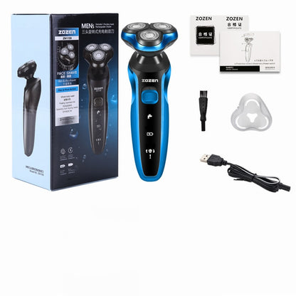 Electric Razor Hair Cutting Shaving Machine