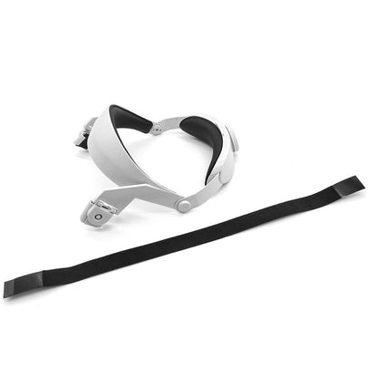 Adjustable Head Strap for Oculus Quest 2 VR Virtual Reality Accessorie