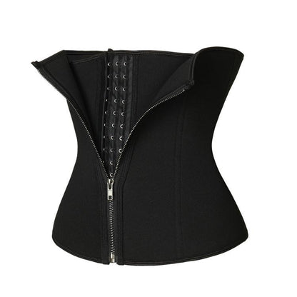 Underbust Corset, Body Shaper Shapewear corset Slimming Belt Shaper