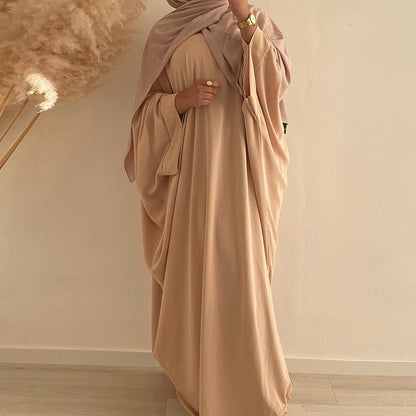 Abaya Muslim Dress For Women Islam Clothing