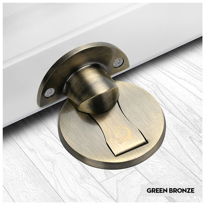 Magnetic Door Stops 304 Stainless Steel