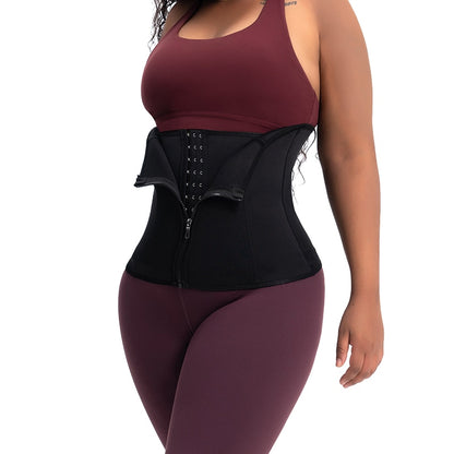 Underbust Corset, Body Shaper Shapewear corset Slimming Belt Shaper