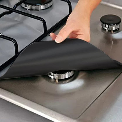 Stove Protector Cover Liner Gas Mat Cooker Cover