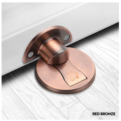 Magnetic Door Stops 304 Stainless Steel