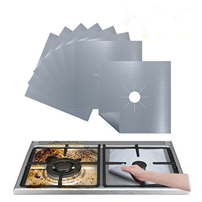 Stove Protector Cover Liner Gas Mat Cooker Cover