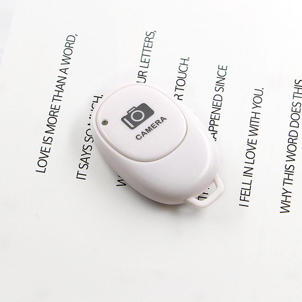 Remote Control Button Wireless Controller Self-Timer