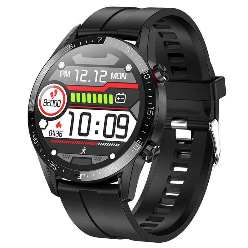Smartwatch Android IP68 Answer Call Smart - Alicetheluxe