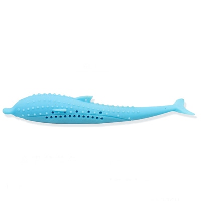 Pet Toy Clean Teeth Toothbrush Chew - Alicetheluxe