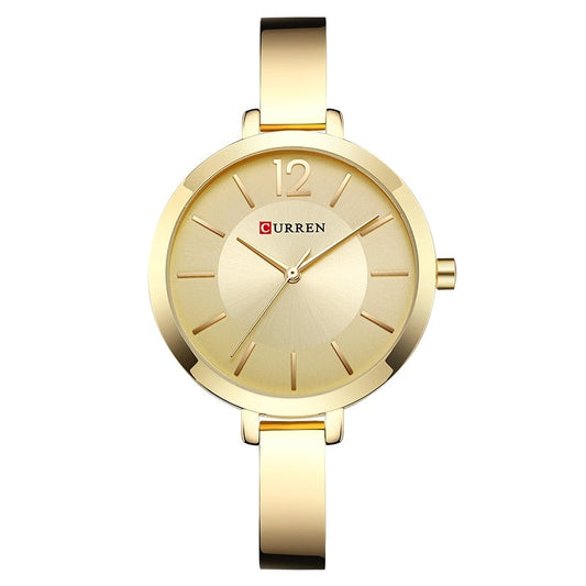 Reloj de mujer Gold
