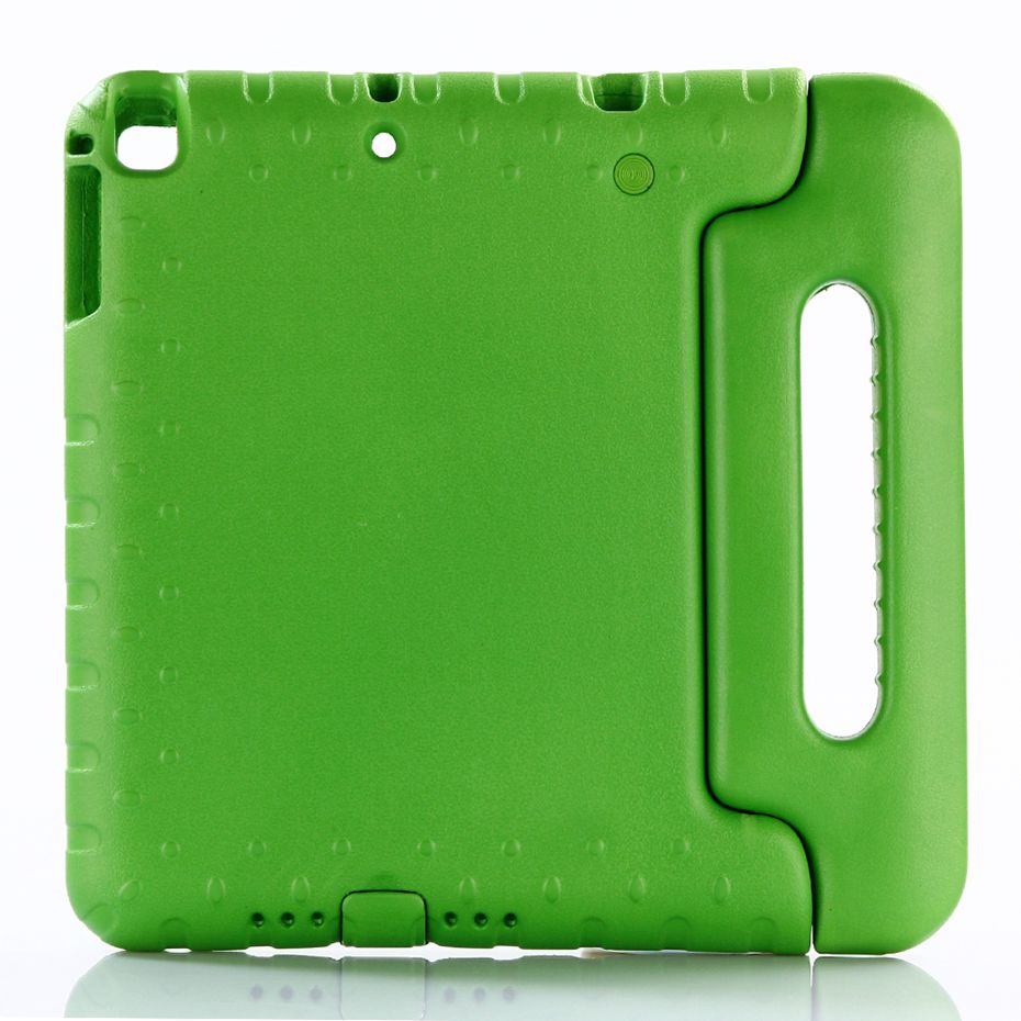 Case for ipad full body cover Handle stand case for kids