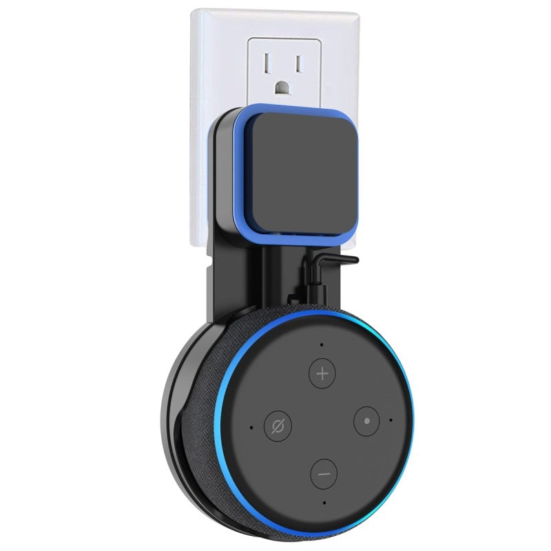 For Amazon Alexa Echo Dot 3rd Generation Bracket Assistant Accessorie