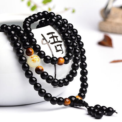 Bracelets Handmade Jewelry Ethnic Glow in the Dark for Women or Men