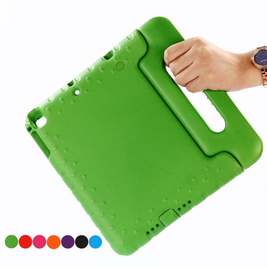 Case for ipad full body cover Handle stand case for kids