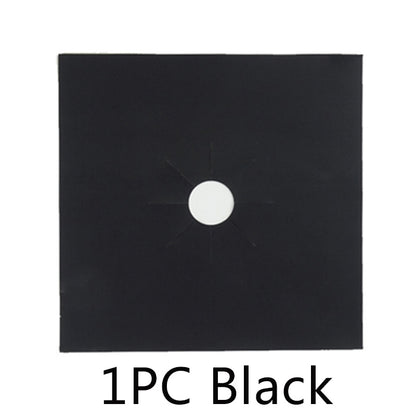 Stove Protector Cover Liner Gas Mat Cooker Cover