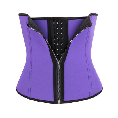 Underbust Corset, Body Shaper Shapewear corset Slimming Belt Shaper