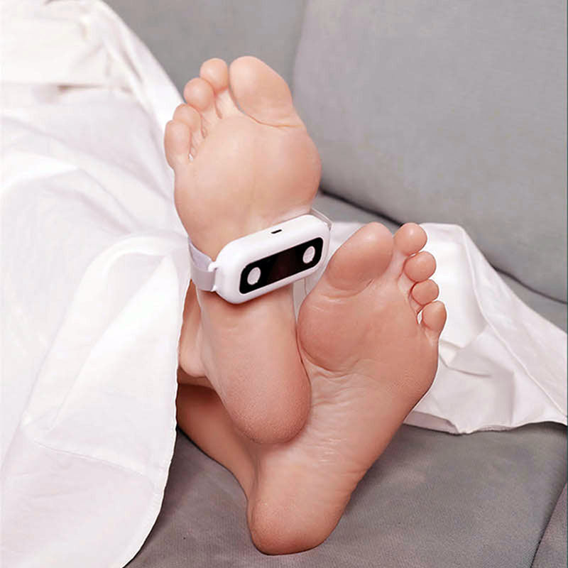 Handheld Sleep Aid Device Help Sleep Hypnosis Instrument