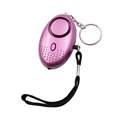 Alarma personal Purple