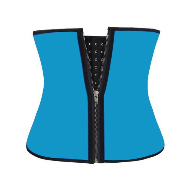 Underbust Corset, Body Shaper Shapewear corset Slimming Belt Shaper