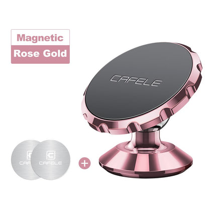 Magnet Car Smartphone Holder